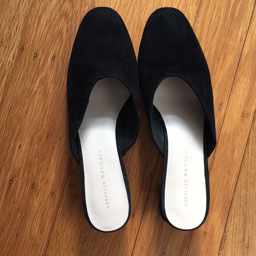 Loeffler Randall Shoes